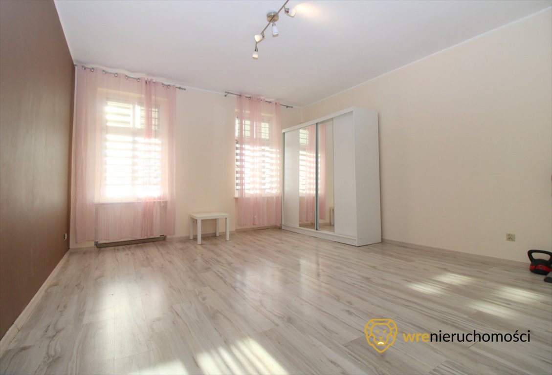 Wrocław, 45 m², kamienica z windą, aranżacja pod wynajem Wrocław, Przedmieście Oławskie, gen. Romualda Traugutta  45m2 Foto 1