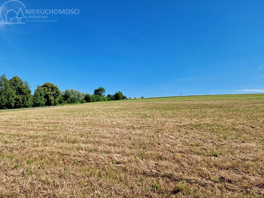 Działka budowlana na sprzedaż Turza  2 400m2 Foto 10