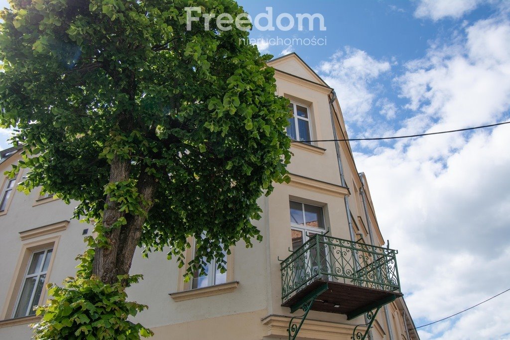 Mieszkanie dwupokojowe na sprzedaż Mikołajki, Plac Wolności  52m2 Foto 12