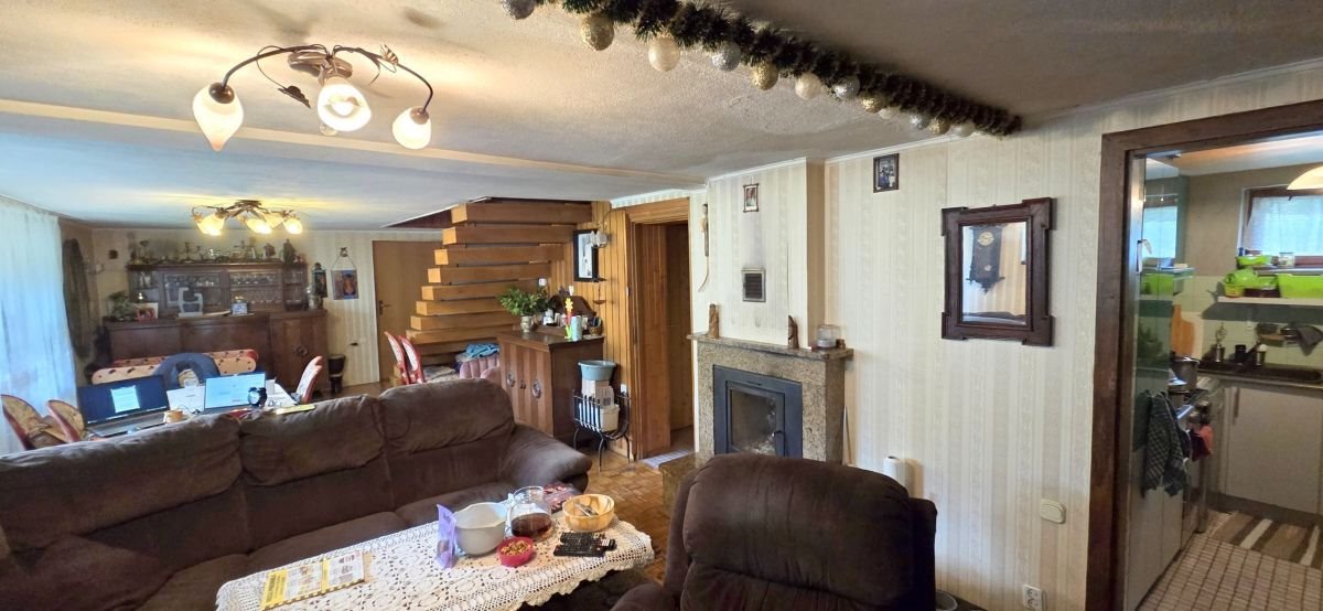 Bliźniak 160 m2 w Brynowie, ogród, 5 pokoi, garaż Katowice, Brynów  160m2 Foto 1