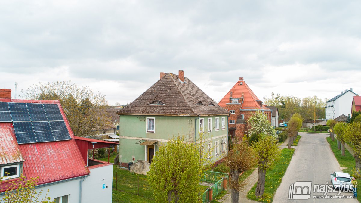 Dom na sprzedaż Golczewo, Warszawska  123m2 Foto 4