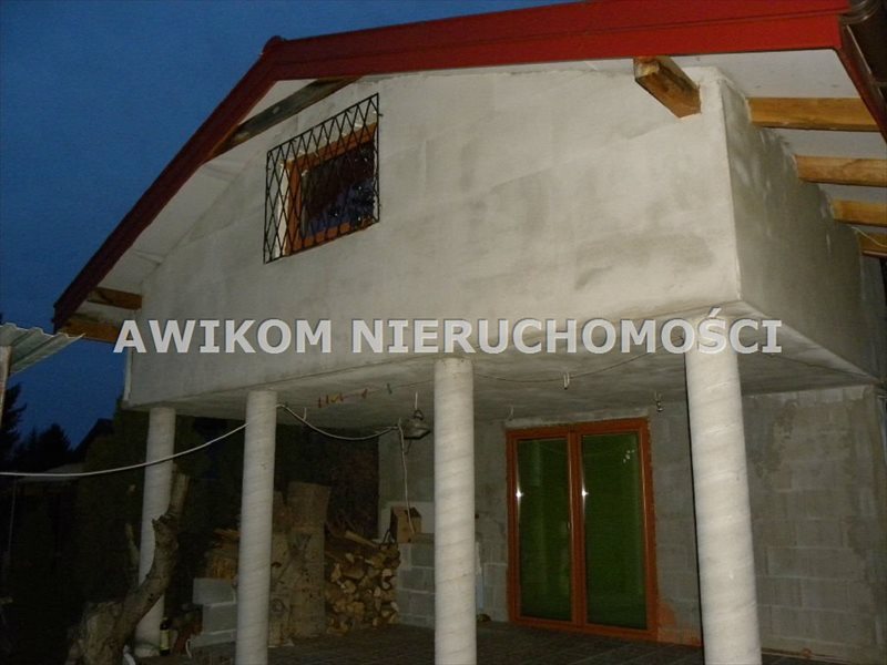 Dom na sprzedaż Komorów  70m2 Foto 9
