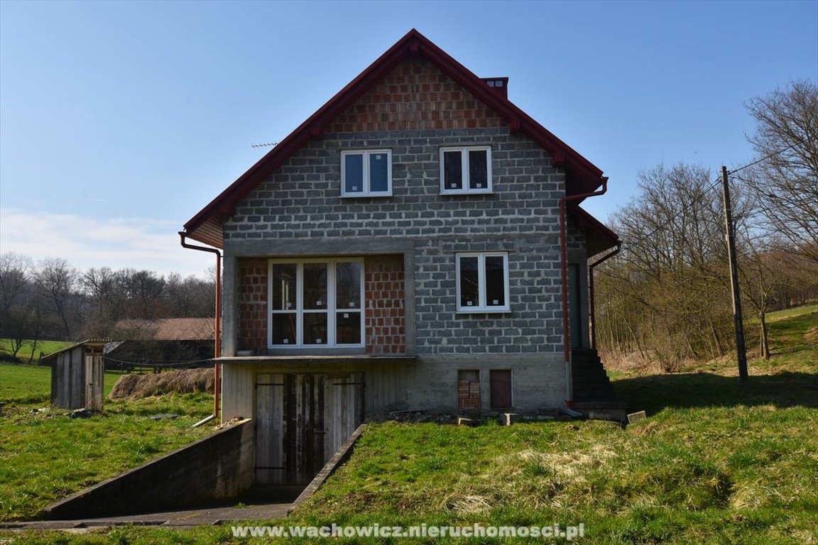 Dom na sprzedaż Rędziny-Borek, 3  240m2 Foto 5