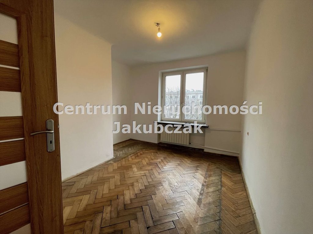 Mieszkanie dwupokojowe na sprzedaż Warszawa, Ochota, Stara Ochota  51m2 Foto 4