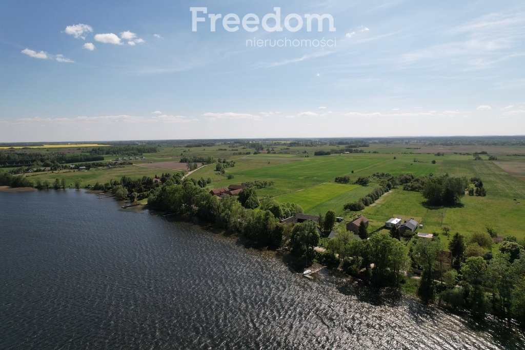 Działka inna na sprzedaż Koziki  1 000m2 Foto 4