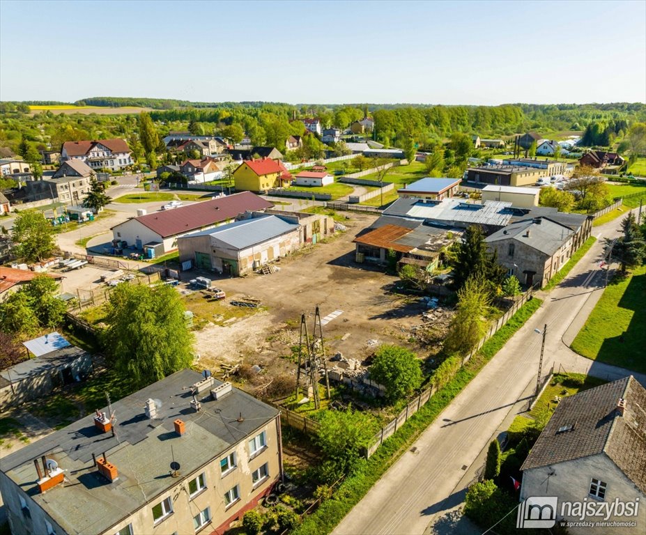 Lokal użytkowy na sprzedaż Dobra, Armii Krajowej  1 400m2 Foto 15