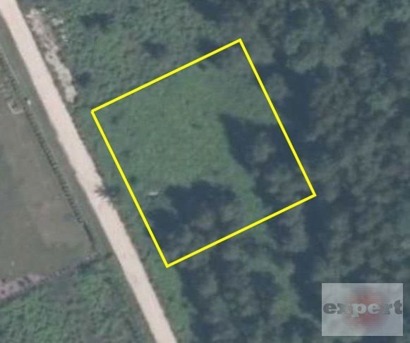 Działka budowlana na sprzedaż Józefów, Janów 1 000m2 Foto 1 Działka budowlana na sprzedaż Józefów, Janów 1 000m2 Foto 1