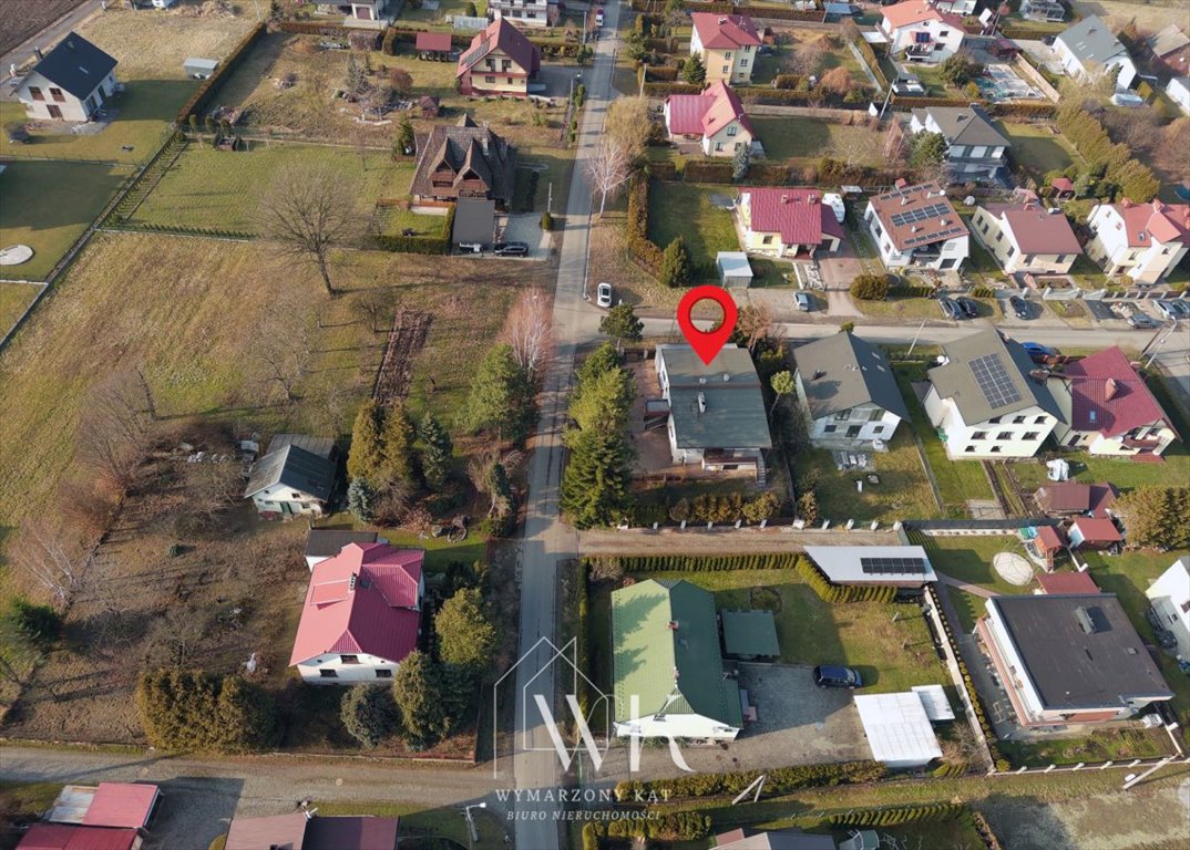 Dom na sprzedaż Czechowice-Dziedzice, Cienista  206m2 Foto 25