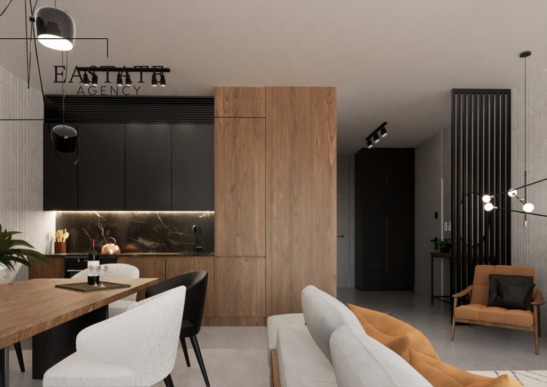 Inwestycyjny lokal 31,71 m² w Orłowo Square Gdynia Gdynia, Orłowo, Zwycięstwa  32m2 Foto 1