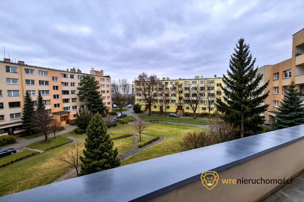 Dwustronne mieszkanie z dużym balkonem i potencjałem na 3 pokoje Wrocław, Fabryczna, Włodzimierza Majakowskiego  50m2 Foto 1