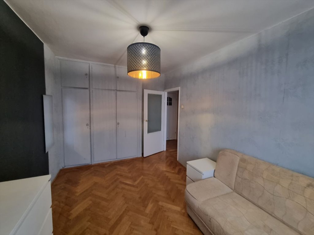 Mieszkanie dwupokojowe na wynajem Gdańsk, Przymorze, Śląska  50m2 Foto 11