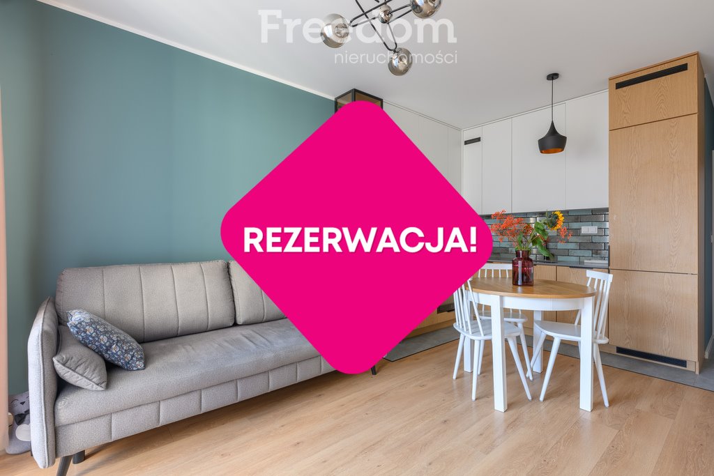 Mieszkanie trzypokojowe na sprzedaż Warszawa, Targówek, Wierna  54m2 Foto 3