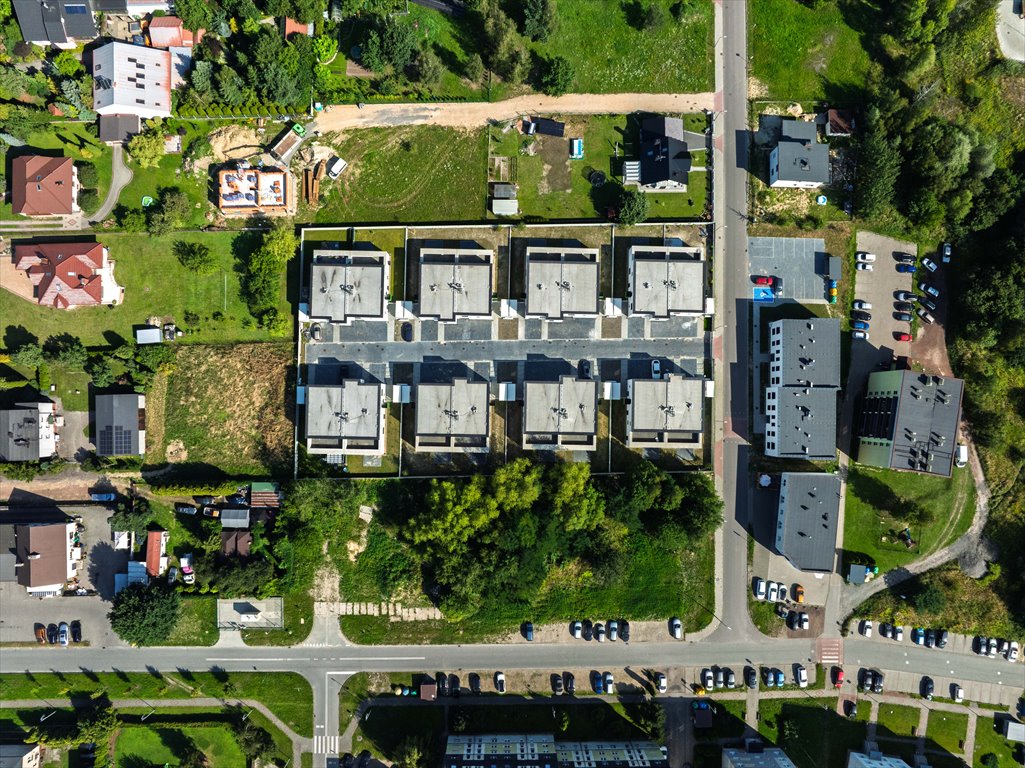 Mieszkanie trzypokojowe na sprzedaż Mikołów  90m2 Foto 1