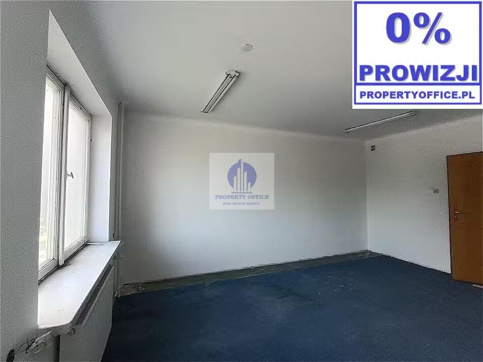 Na wynajem przestronny lokal biurowy 24,9 m² w Warszawie Warszawa, Włochy, Grójecka  25m2 Foto 1