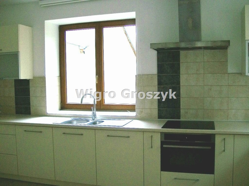 Dom na wynajem Warszawa, Mokotów, Sadyba, Sadyba  200m2 Foto 5