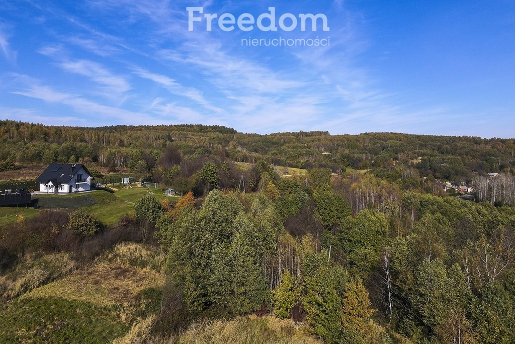 Działka budowlana na sprzedaż Hadle Kańczuckie  2 695m2 Foto 10