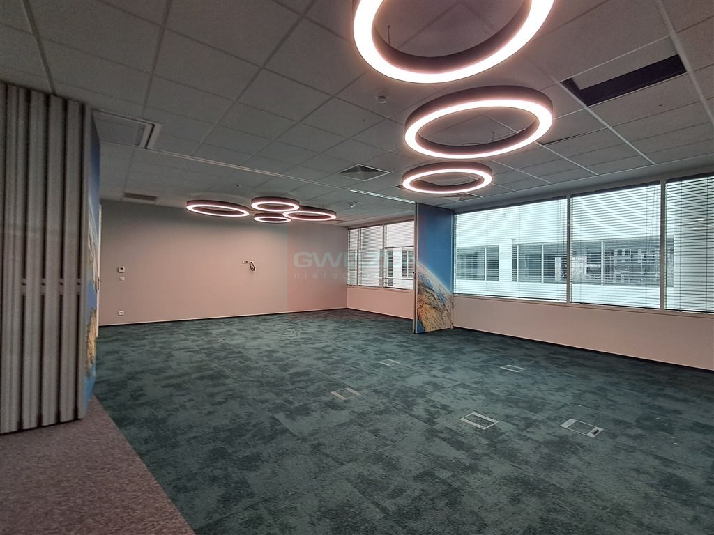 Nowoczesny lokal biurowy 2145 m² w Ochocie - polecam! Warszawa, Ochota, Ochota  1 200m2 Foto 1