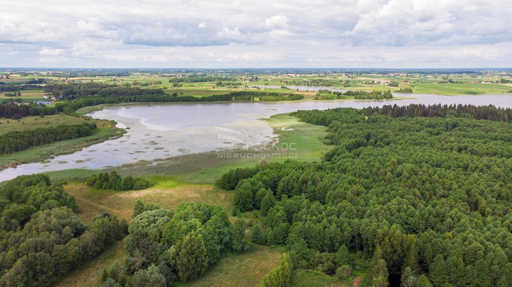 Działka budowlana na sprzedaż Orzechówka  2 096m2 Foto 4