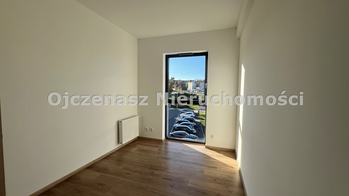 Lokal użytkowy na wynajem Bydgoszcz, Centrum  53m2 Foto 5