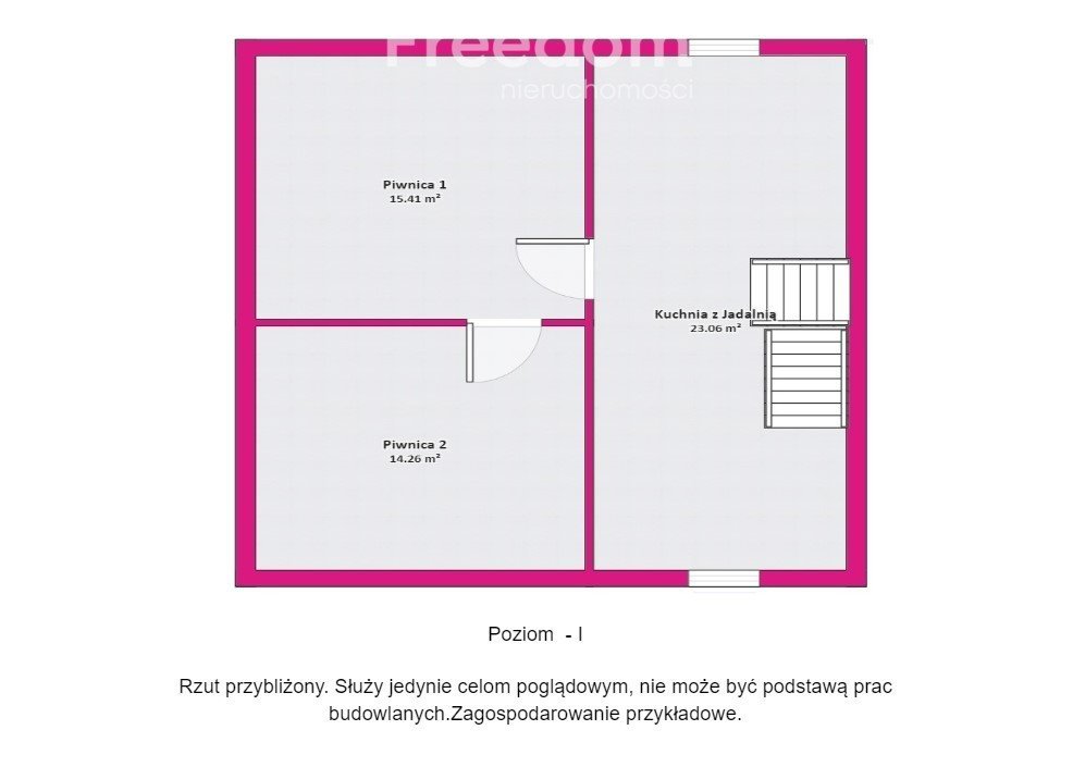 Dom na sprzedaż Suwałki, Górna  128m2 Foto 3