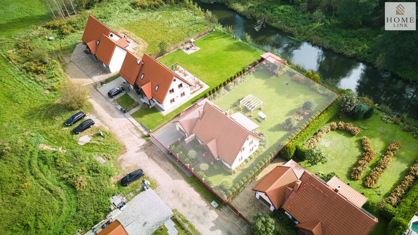 Dom na sprzedaż Kosyń  159m2 Foto 1