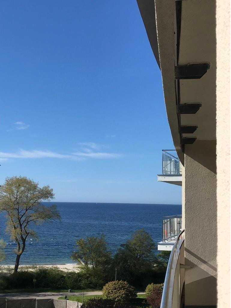 Sprzedam apartament 55 m² z widokiem na morze w Kołobrzegu Kołobrzeg, Nadmorska, Sułkowskiego I ARKA  55m2 Foto 1