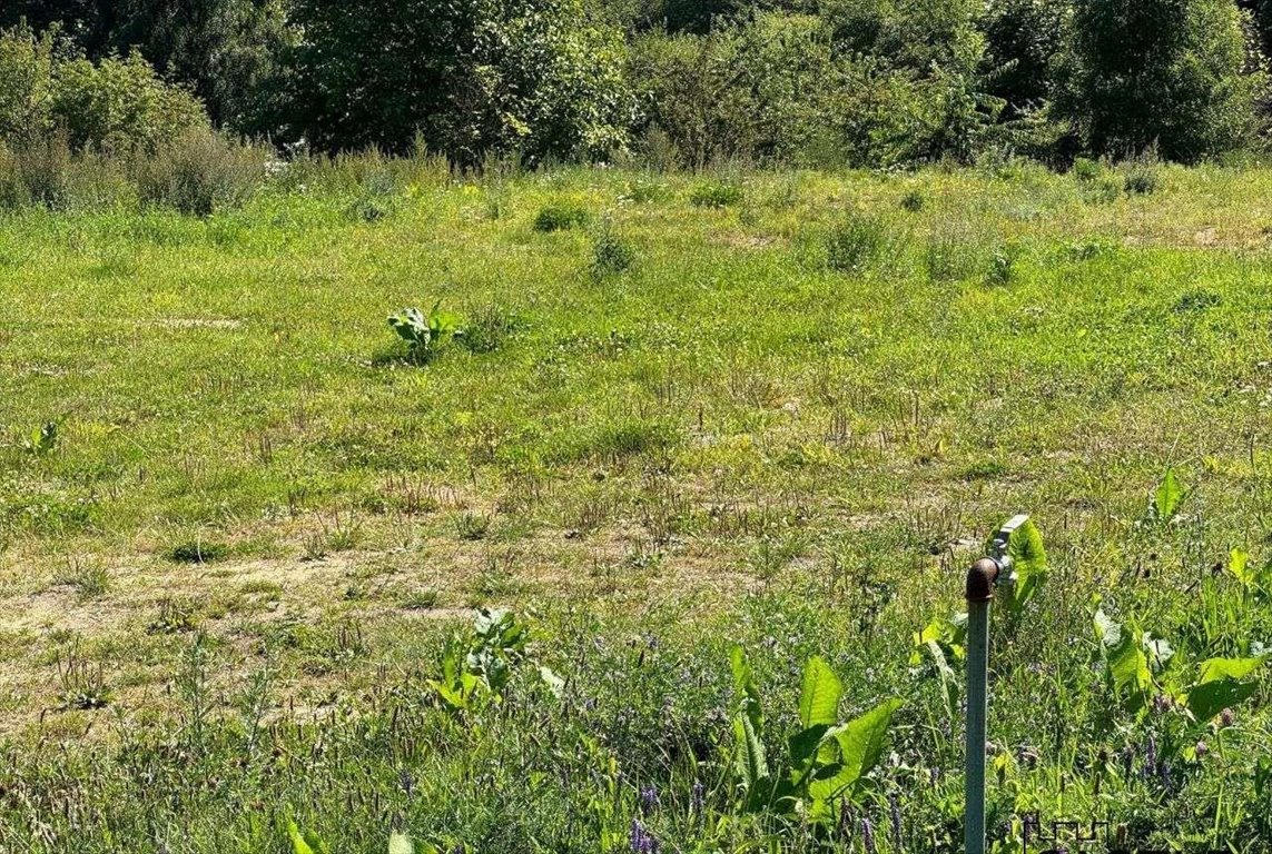 Działka 881 m² w Chłapowie – blisko morza, uzbrojona! Chłapowo  881m2 Foto 1