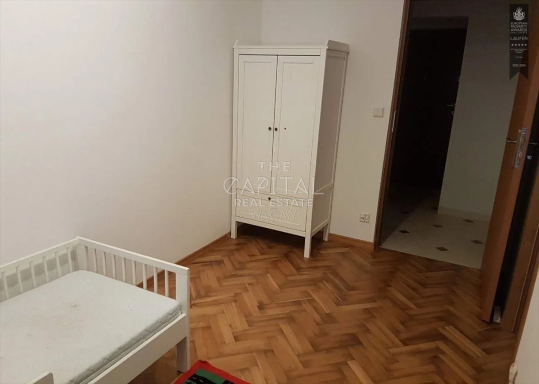 Mieszkanie czteropokojowe  na wynajem Warszawa, Mokotów, Bukowińska  75m2 Foto 10