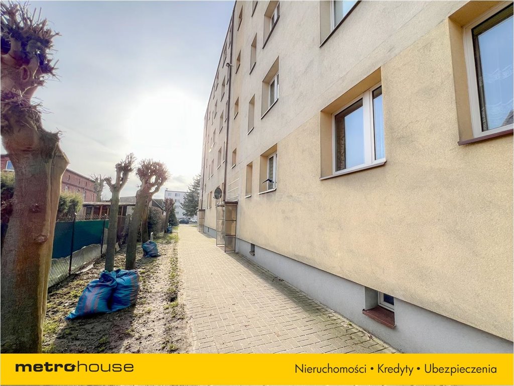 Mieszkanie dwupokojowe na sprzedaż Chojnice, Chojnice, Łanowa  38m2 Foto 10