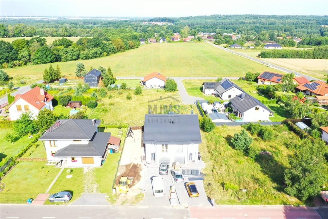 Dom na sprzedaż Krępa Słupska, Miodowa  145m2 Foto 1