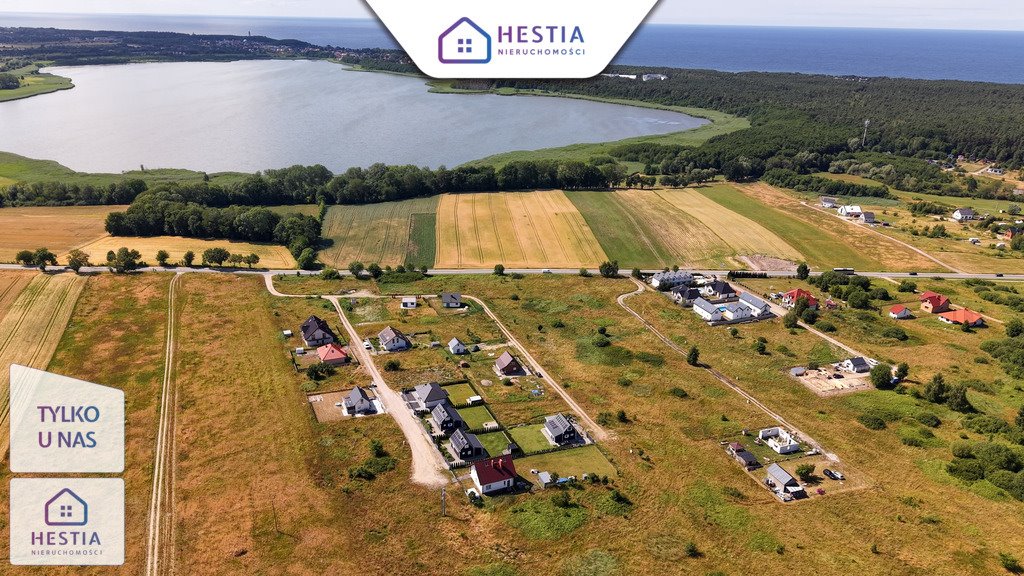 Działka pod inwestycję i wypoczynek w Skalnie, 627 m2 Skalno  627m2 Foto 1