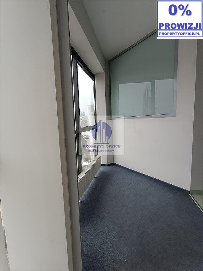 Lokal biurowy 75 m2 z salą konferencyjną i parkingiem Warszawa, Targówek, Rzeczna  75m2 Foto 1