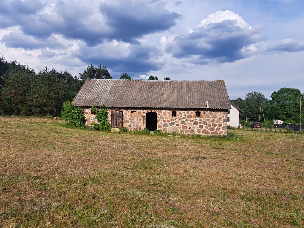 Dom na sprzedaż Ponikiew Wielka  50m2 Foto 6