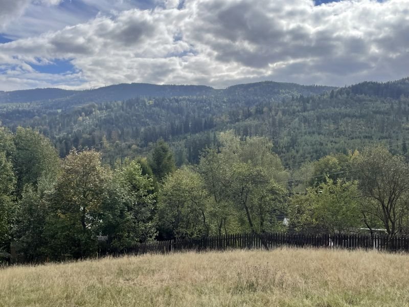 Działka budowlana na sprzedaż Wisła, Wisła  1 320m2 Foto 7