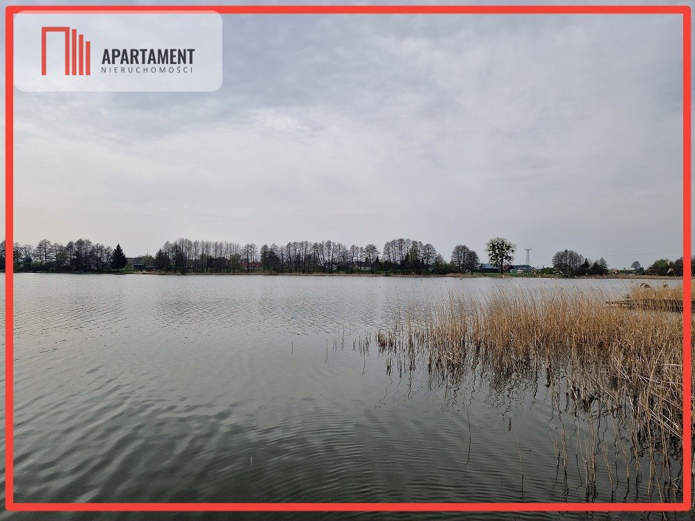 Działka budowlana na sprzedaż Świekatowo, Leśna  7 000m2 Foto 1