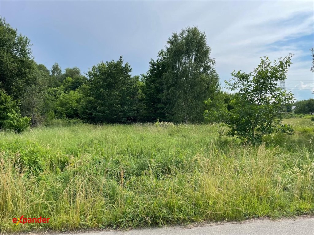 Do sprzedania działka usługowa 10 523 m² w Rędzinach Rędziny, Wyczerpy-Aniołów, Wolności  10 523m2 Foto 1