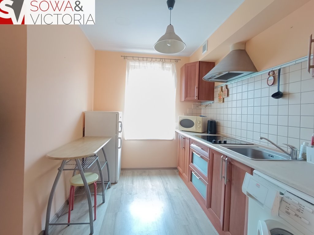 Kawalerka na sprzedaż Świebodzice  37m2 Foto 4