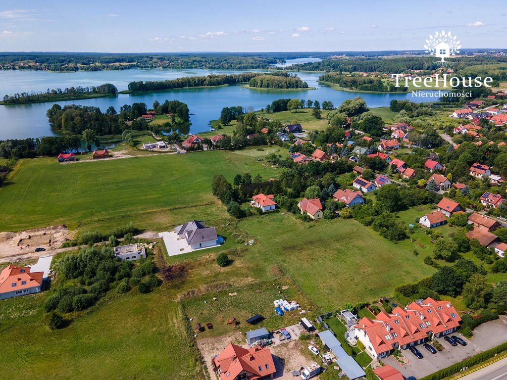 Działka budowlana na sprzedaż Tomaszkowo, Wagi  2 063m2 Foto 13