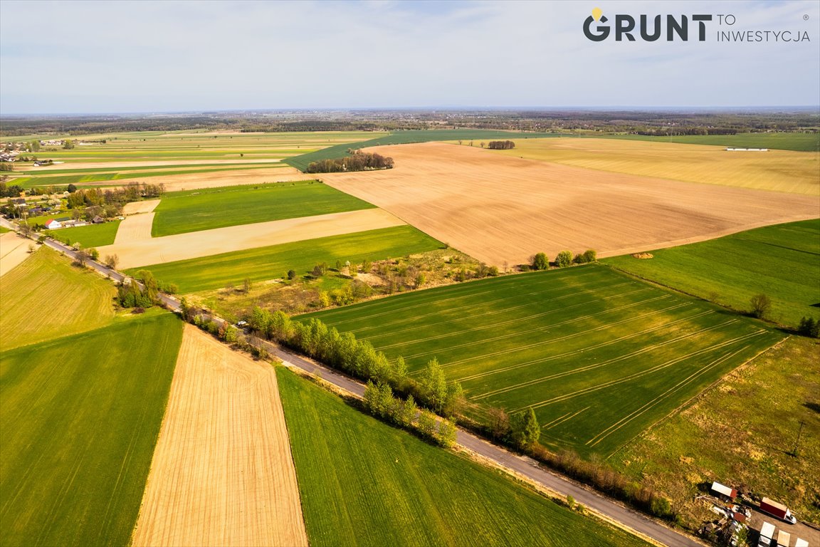 Działka budowlana na sprzedaż Częstochowa  616m2 Foto 2