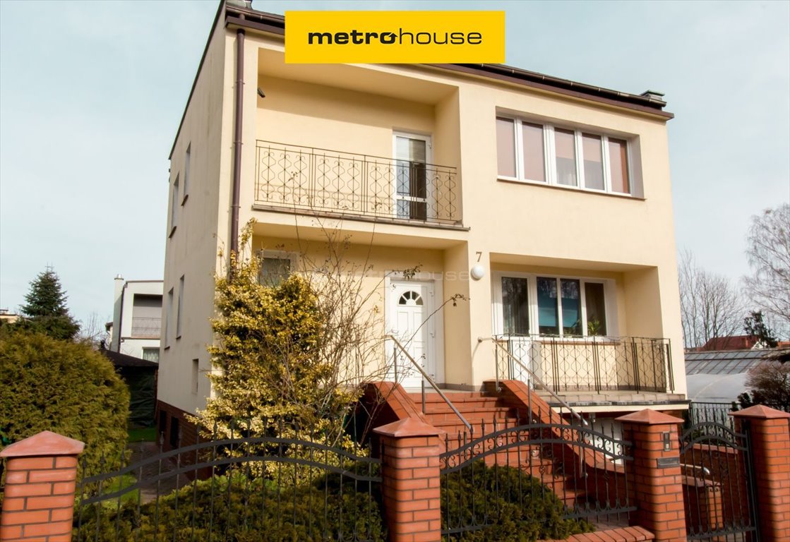 Dom na sprzedaż Szczecinek, Gotycka  120m2 Foto 1