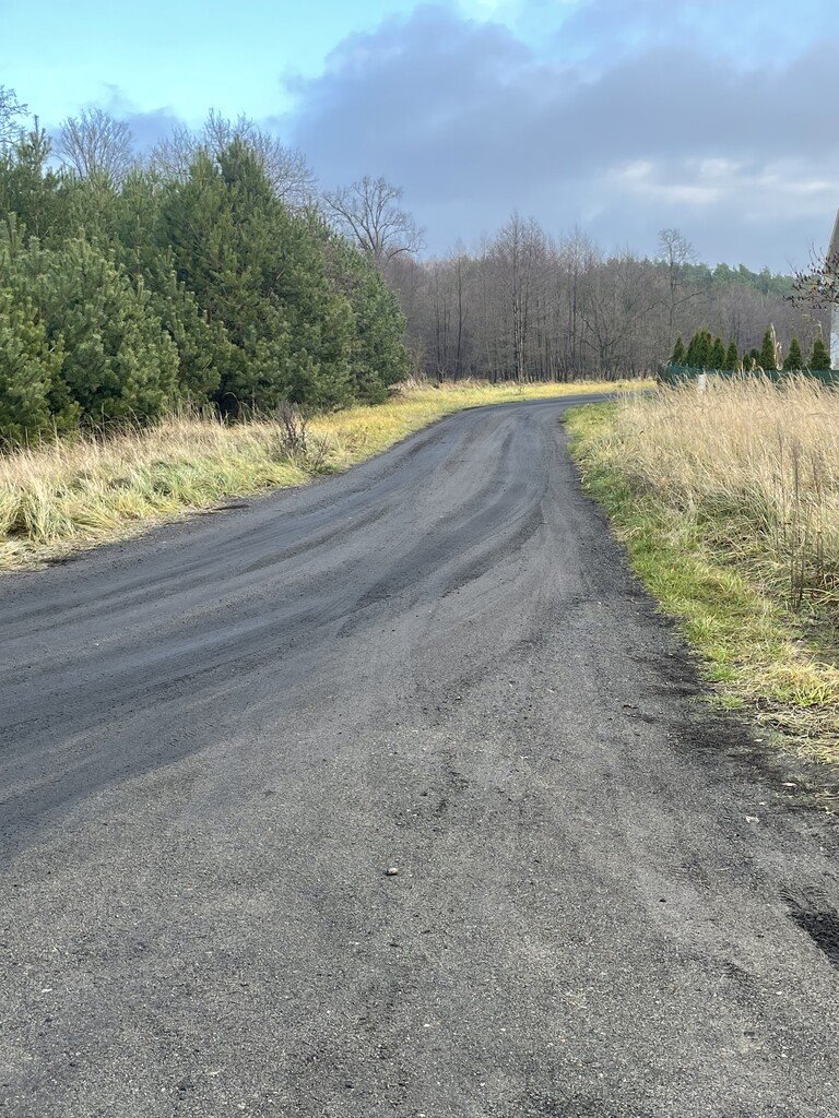 Działka budowlana na sprzedaż Sulęcinek  637m2 Foto 4