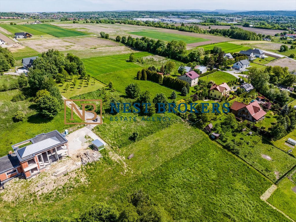 Działka siedliskowa na sprzedaż Brzezie  8 000m2 Foto 5