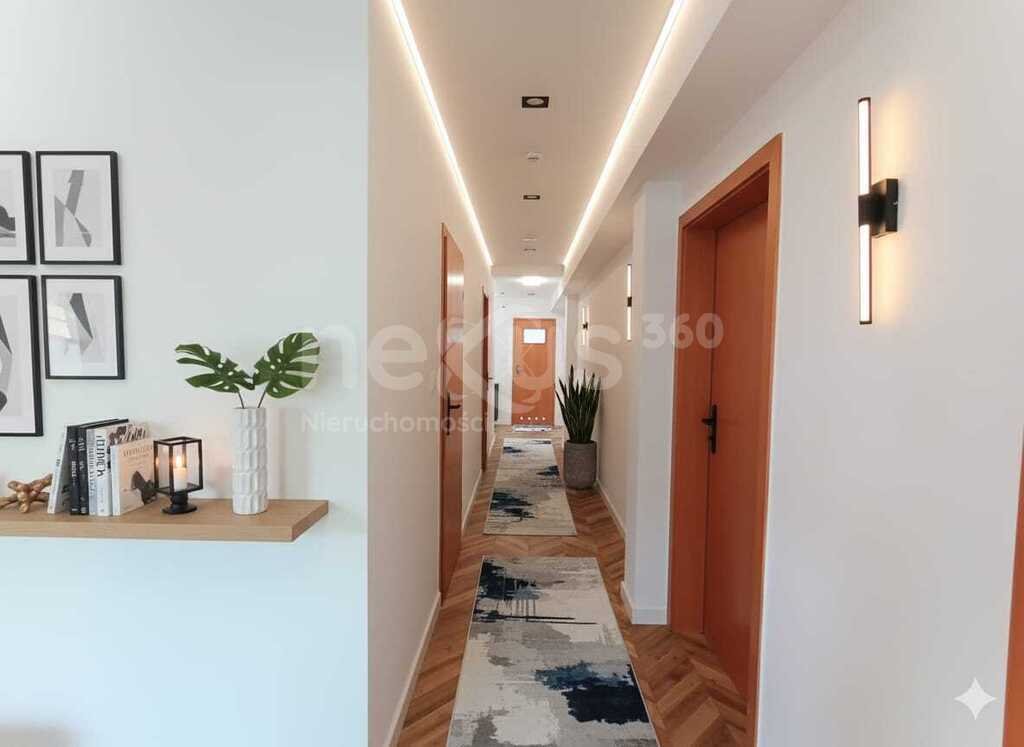 Dom z potencjałem pod wynajem i remontem w centrum Goszcza Goszcz  280m2 Foto 1