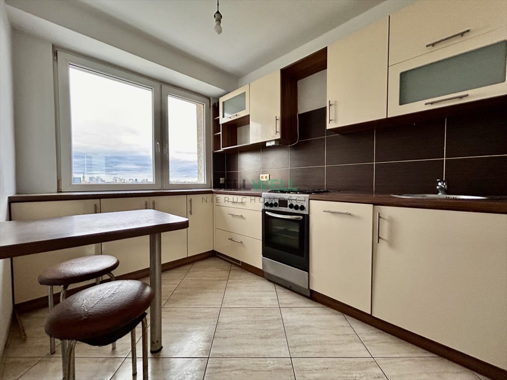 Mieszkanie dwupokojowe na sprzedaż Łódź, Górna, Bednarska  43m2 Foto 1