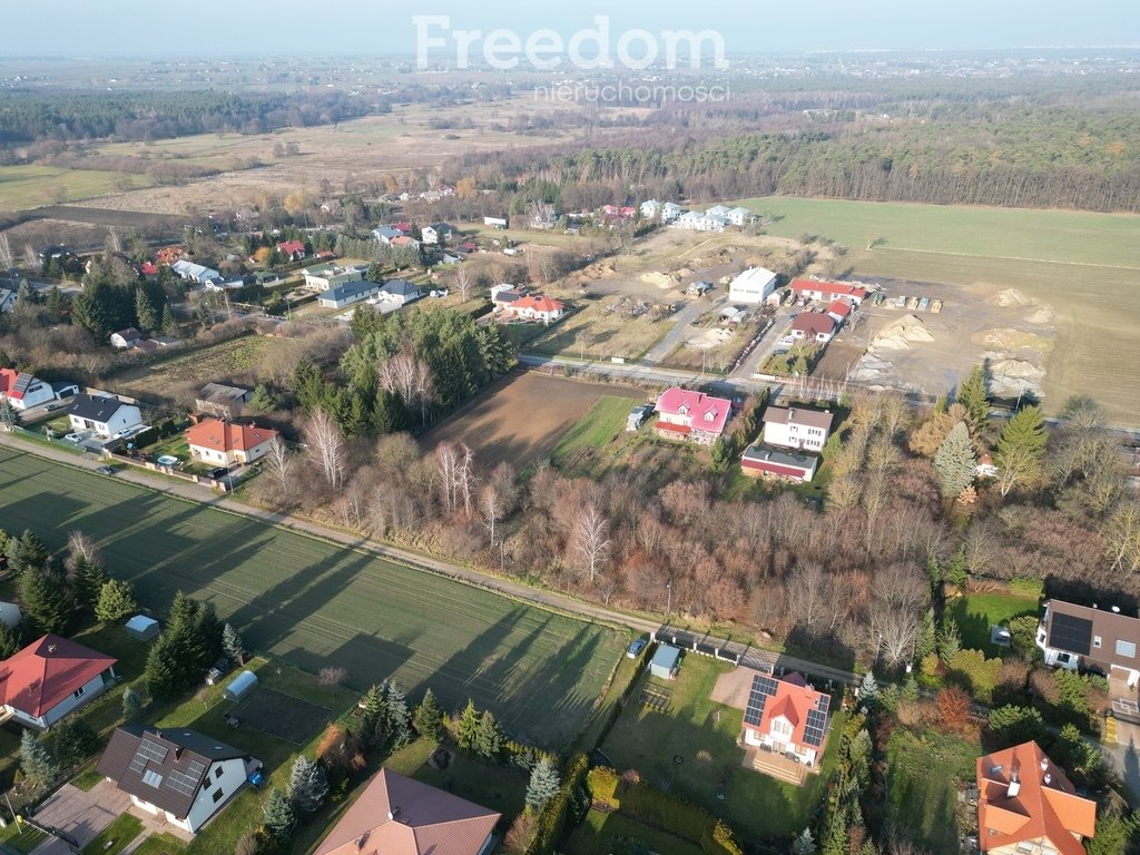 Działka budowlana na sprzedaż Prawiedniki, Księżycowa  2 141m2 Foto 3