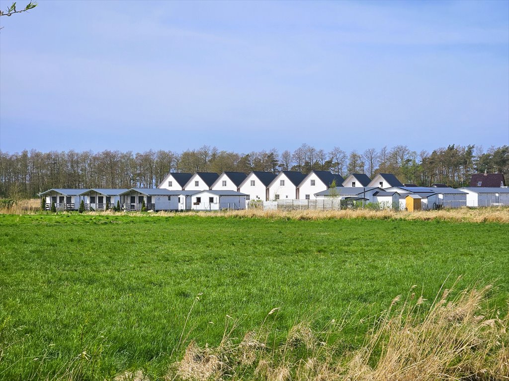 Działka inwestycyjna na sprzedaż Darłowo, Darłówko  10 000m2 Foto 12