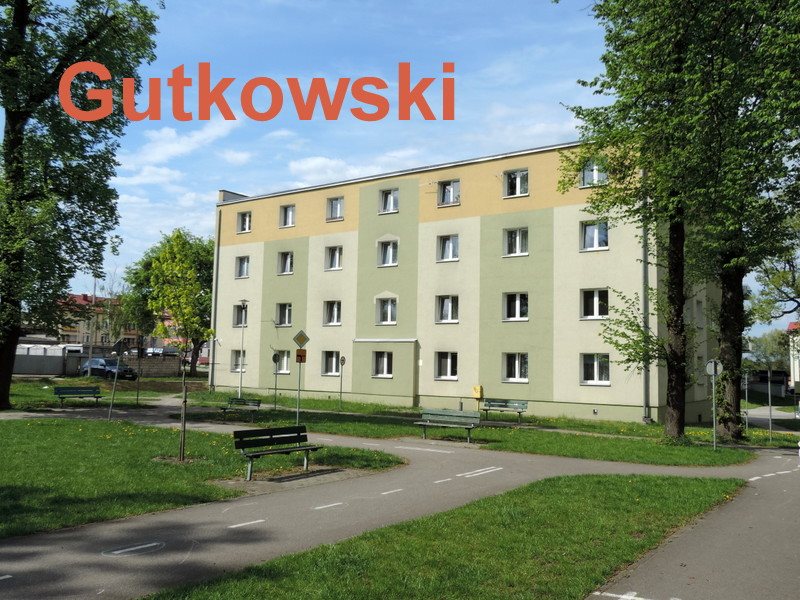 Mieszkanie trzypokojowe na sprzedaż Iława, Centrum, Kościuszki 9B  65m2 Foto 1