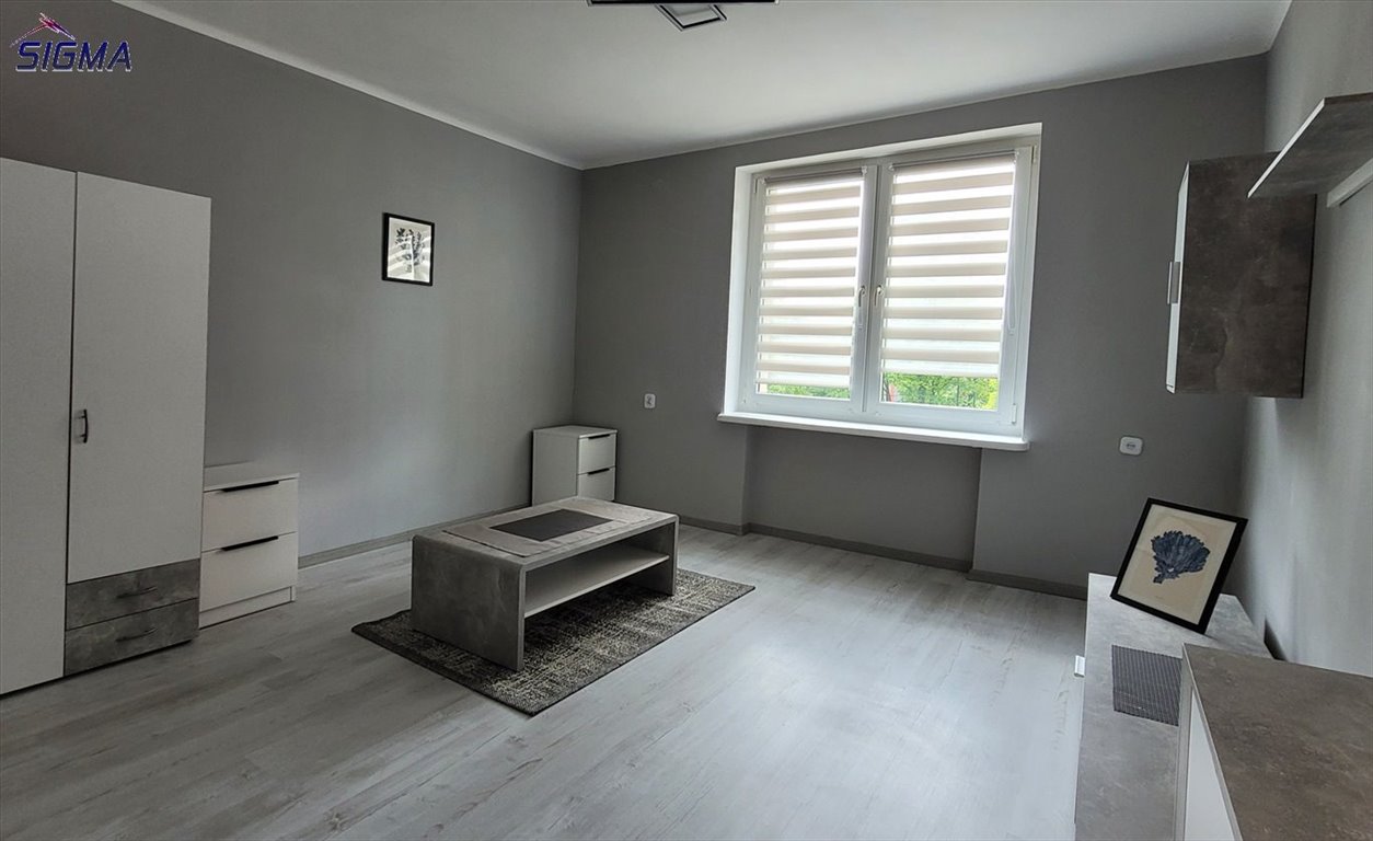 Kawalerka po remoncie, blisko parku, pełne wyposażenie Bytom, Centrum  22m2 Foto 1