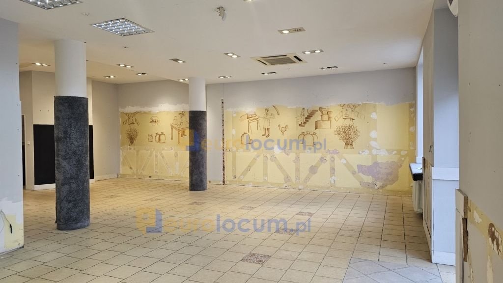 Lokal użytkowy na wynajem Kielce, Centrum, Centrum  120m2 Foto 1