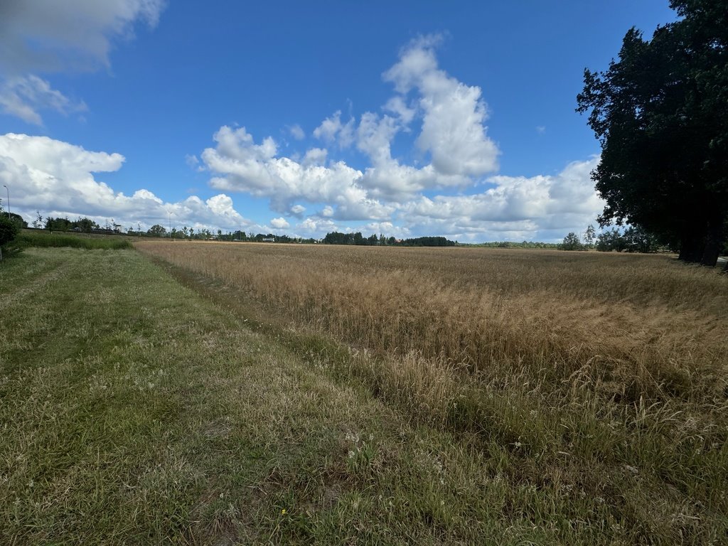 Działka budowlana na sprzedaż Wrocław, Ratyń, Ratyń, Wojska Polskiego  16 796m2 Foto 11